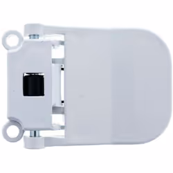 Poignee De Hublot Mal Fagor Blanche // As0012711. Experts en pièces détachées pour appareils électroménagers