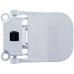 Poignee De Hublot Mal Fagor Blanche // As0012711