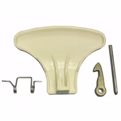Fermeture De Porte De Lave-Linge Indesit Lisa100Fr 096865. Experts en pièces détachées pour appareils électroménagers