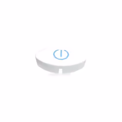 Interrupteur pour Lave-vaisselle. Référence de la pièce : C00143006, Marque : INDESIT.