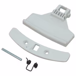 Poignée de porte pour lave-linge ARTHUR MARTIN, ARTHUR MARTIN ELECTROLUX, ZANUSSI 50267907009Appareils compatibles :LAVE-LING ...