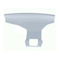 Poignee Porte Pour Lave Linge Samsung Wf0502Nxwg Wf05802Nuwg Dc64-02430A
