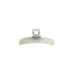 Poignée de porte pour Lave-Linge Samsung DC64-01524B