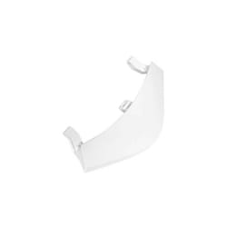 Vestel - Poignée de hublot (306262-25634) (42023890) Lave-linge technical, waltham, westwood, linetech, far, techwood, clayton, sogelux,