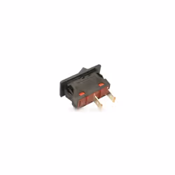Micro-interrupteur de porte pour Lave-vaisselle. Référence de la pièce : C00041194, Marque : HOTPOINT - ARISTON.