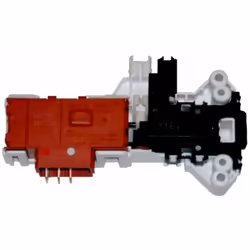 Commutateur Délai Blocapuerta Machine À Laver Fagor Da002734 L39 F000B5. Experts en pièces détachées pour appareils électromé ...