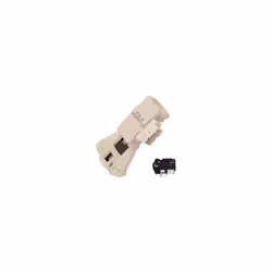 INDESIT - SECURITE DE PORTE INDESIT HOTPOINT C00085194 | Modèles concernés : C00297327