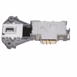 Securite de porte (verrou) pour lave-linge LG 6601ER1005A, 3619047100 Appareils compatibles : [LAVE-LINGE BELLAVITA: ] XQG70A ...