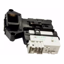 Commutateur Délai Blocapuerta Machine À Laver Lg 6601Er1004D. Experts en pièces détachées pour appareils électroménagers