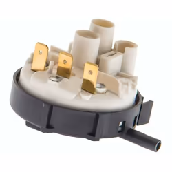 Pressostat Machine À Laver Otsein Candy 1 Niveau S/H 60/30 Elbi. Experts en pièces détachées pour appareils électroménagers