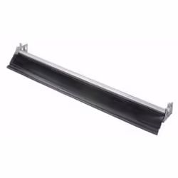 Joint bas de porte pour lave-vaisselle 00298534 Appareils compatibles : LAVE-VAISSELLE BOSCH: B1EIN1601B, B1ESN1601B, B1STA43 ...