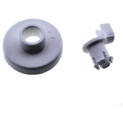 Roue Panier Lave Vaisselle Bosch Diametro 33,5 Mm 066320