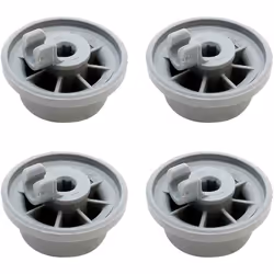 Roue Panier Lave Vaisselle Siemens 3,60 Mm Se24204Ep01 183955. Experts en pièces détachées pour appareils électroménagers