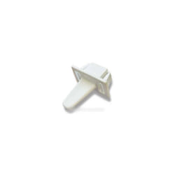 Ergot de microcontact pour Sèche-Linge electrolux 1250071006