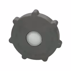 Bouchon bac à sel pour lave-vaisselle BOSCH, SIEMENS, NEFF, GAGGENAU, CONSTRUCTA, BALAY, VIVA, JUNKER, AIRLUX, GORENJE 001652 ...