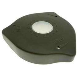 Edesa - Bouchon de sel pour lave-vaisselle Fagor VMI000019 Boîte à produits Lave-vaisselle
