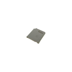Couvercle produit lavage Lave-vaisselle Electrolux 4006078028