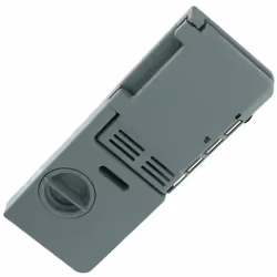 Boîte à produit pour Lave-vaisselle ARISTON HOTPOINT, INDESIT, SCHOLTES, WHIRLPOOL, BAUKNECHT, IGNIS C00269326, 812890079Appa ...