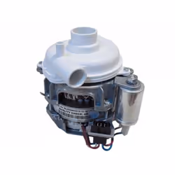 Moteur Lave Vaisselle Smeg 695210296 – 695210281 – 81713194 – 81716857. Experts en pièces détachées pour appareils électromén ...