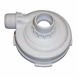 Capuchon Corps Moteur Lave Vaisselle Bosch Sgs43 A62Eu13 481562. Experts en pièces détachées pour appareils électroménagers