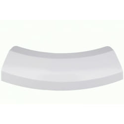 Poignée De Porte Sèche Linge Blanc Bosch Balay 644221