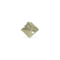 Crochet de porte pour Lave-Linge hotpoint - ariston C00142619