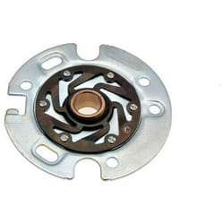 Flasque de palier (113407-34911) (1250134135) Sèche-linge 1134078426332346531 arthur martin Electrolux faure Electrolux zanu