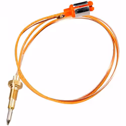 Thermocouple d'origine pour votre plaque de cuisson BOSCH, SIEMENS, NEFF, VIVA, CONSTRUCTA, BALAY 00416742, 00189505 Appareil ...
