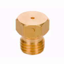 Ensemble Injecteur Dessus Ignis Smeg Metrica 6 Gaz Naturel. Experts en pièces détachées pour appareils électroménagers