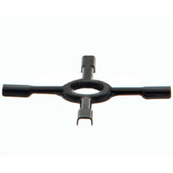 Grille DAppoint Feu Dessus Standard Émaillé Diametro 130 Mm