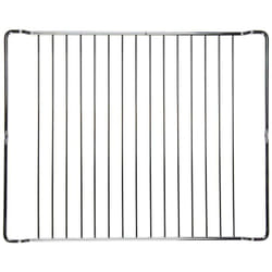 Teka - Grille De Four Chromé Universel 370X460 Mm