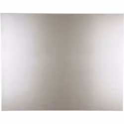 Plaque Protection Ondes Papier Mica Four Micro-Onde Standard 0,4 X 400 X 500 Mm