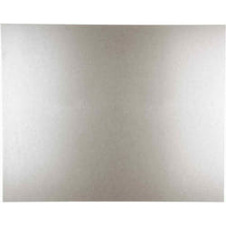 Plaque Protection Ondes Papier Mica Four Micro-Onde Standard 0,4 x 400 x 500 Mm