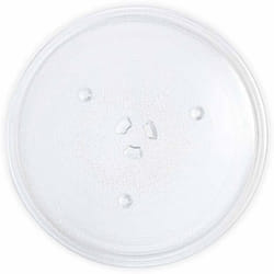 Plateau, Plat Tournant Universel De ø 288 Mm En Verre Pour Micro Ondes