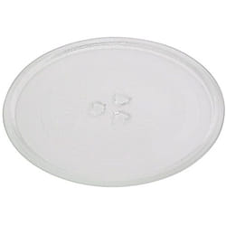 Plateau tournant pour micro-ondes de 284 mm de diamètre