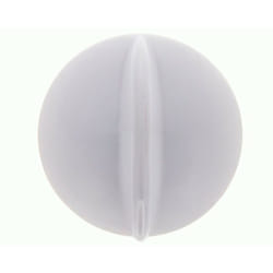 Télécommande Micro Onde Moulinex Blanc Axe 6 Mm