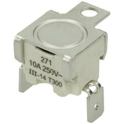 Thermostat de sécurité 330°C (266548-36631) (3570560015) Four, cuisinière 2665488426332348993 arthur martin Electrolux faure,