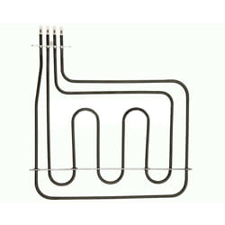 Résistance Grill Four Balay Bosch Siemens 2500 (1,6 + 0,9 w) 220 v