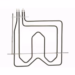 Résistance Voûte Aspes Four Fagor Edesa He11 N 2Haf31E Hk58E Ca5 A005 A7. Experts en pièces détachées pour appareils électrom ...