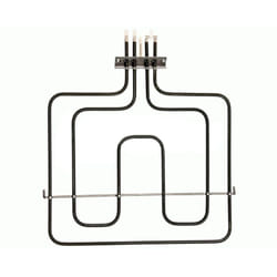 Résistance de voute 1400 1200W (296572-11969) (CA5G001A1) Four, cuisinière 2965728426332349327 brandt Fagor cata, de dietric