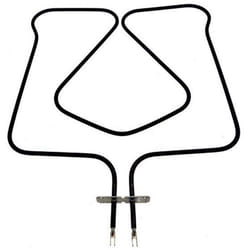 Résistance sole (inférieure) 1200W (63016-32177) (74X3170) Four, cuisinière 630168426332349334 brandt, sauter, de dietrich, fag