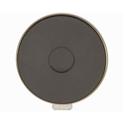 Résistance Plaque Blindada Coccion Standard 1000 w 220 v Diametro155 Mm