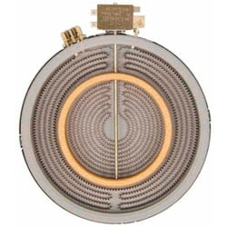 Résistance Plaque Vitrocéramique Teka 2100 w 220 v Diametro 210/120 Mm 1051211002
