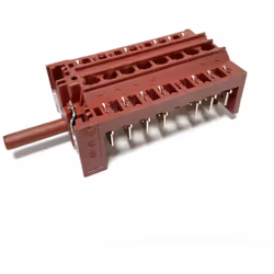 Commutateur Four Teka Hc605 Hi605 Hi615 83140104. Experts en pièces détachées pour appareils électroménagers