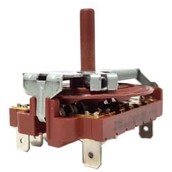 Commutateur four Teka 8 posiciones HC610 HI635 HR600 780625 83140103