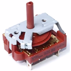 Sélecteur De 4 Positions Pour Four Teka Hc495 Hi435 Hi535 Hm535 640463. Experts en pièces détachées pour appareils électromén ...