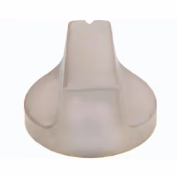 Bouton De Commande/ Bouton De Réglage Pour Fours Cuisiniéres Et Plaques Chauffantes Teka 61004111