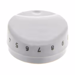 Bouton De Commande /Bouton De Réglage Pour Fours Cuisiniéres Et Plaques Chauffantes Teka Ht510Me 61004037.