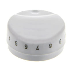 Bouton De Commande /Bouton De Réglage Pour Fours Cuisiniéres Et Plaques Chauffantes Teka Ht510Me 61004037.