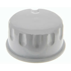 Cuisinière à gaz Teka E-50.4G ø 6mm (blanc) Bouton Plaque de Cuisson